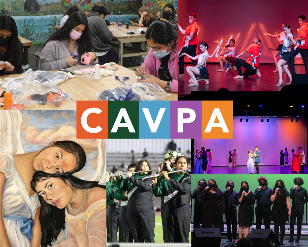 CAVPA CAVPA
